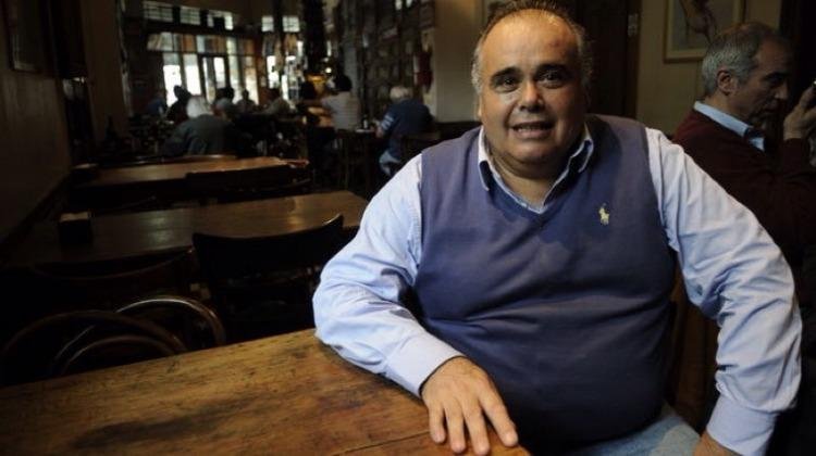 Se entregó un policía acusado de ser “mano derecha” de Castillo