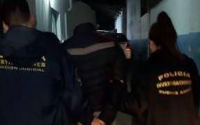 Golpeó y le robó a su ex pareja porque no quería retomar el vínculo