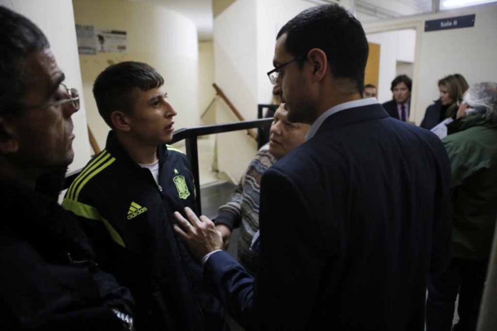 Tiene perpetua y dicen que es inocente: piden absolución
