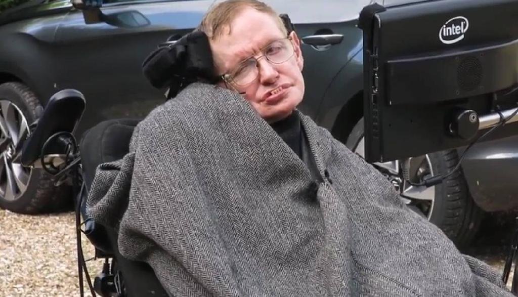 Por el cambio climático, Hawking predijo nuevas y cuantiosas catástrofes