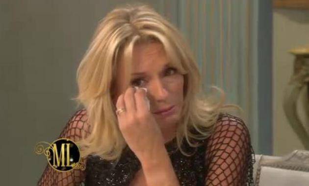 Yanina Latorre: “Pido que dejen de acosarme, soy una víctima”