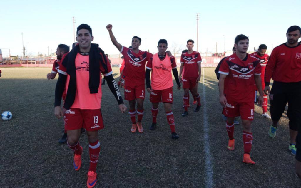 Cambaceres pone en juego la permanencia y el prestigio