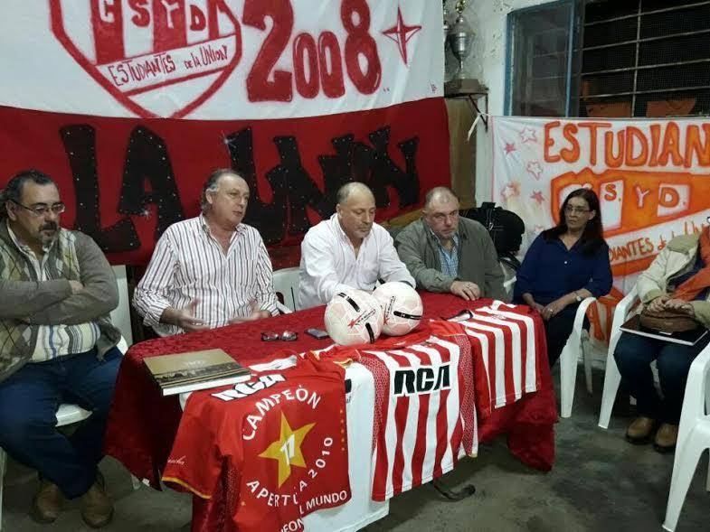 Nueva filial en Uruguay