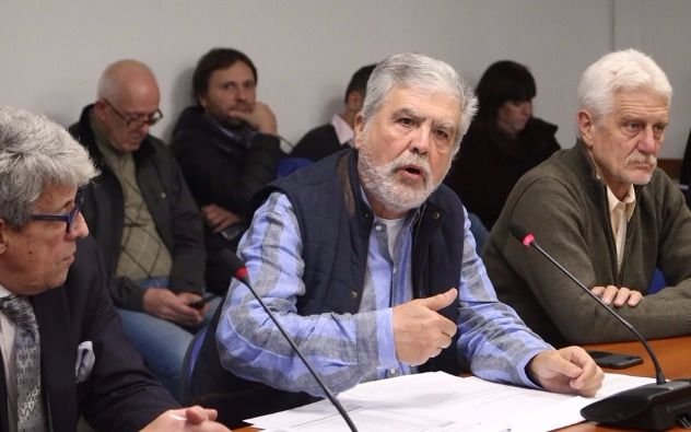 El PRO confía tener los votos necesarios para aprobar el desafuero de De Vido