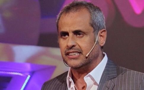 Jorge Rial renunció inesperadamente a su programa en A24