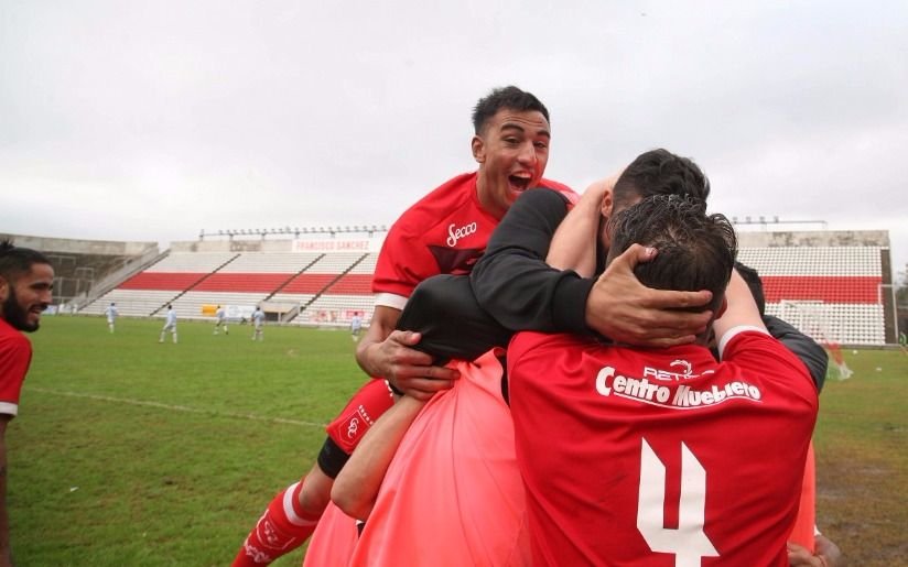 Cambaceres logró el milagro y mantiene la categoría