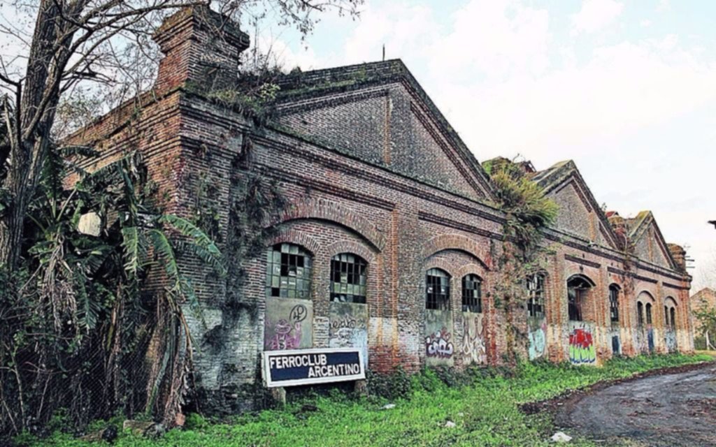 Vecinos de Tolosa buscan preservar su patrimonio