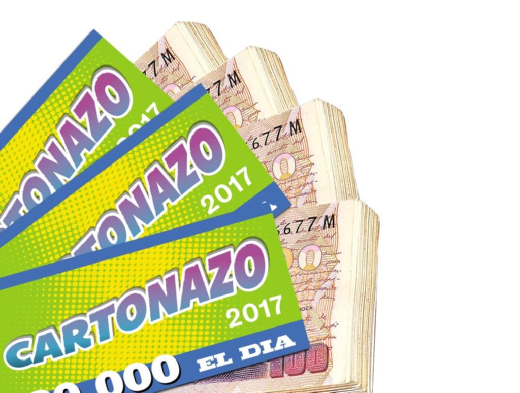 El pozo quedó vacante y ahora es de $90.000