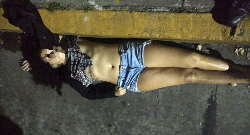 De cada 10 extranjeras que cayeron presas en el país, 7 fueron “mulas”