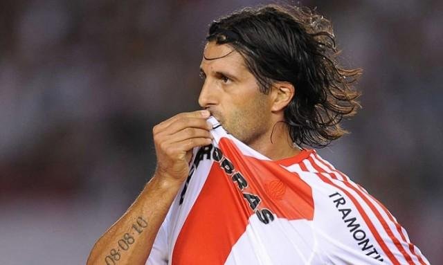 “Tengo ganas de volver a River, pero Gallardo no quiere”