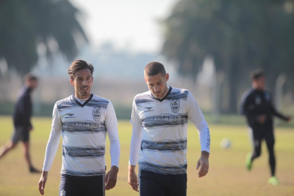 Se viene el llamado por partida doble