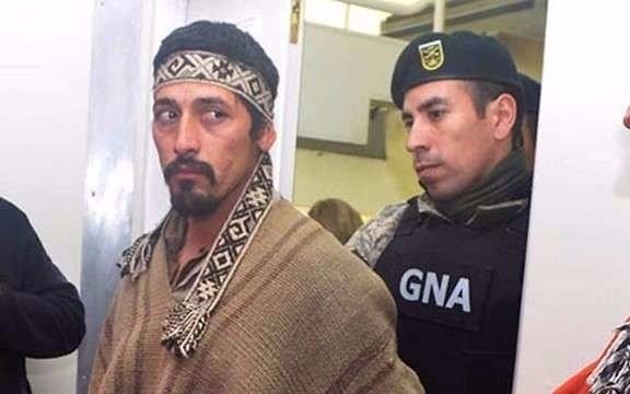 Denuncian que un joven mapuche está doblemente procesado por el mismo hecho