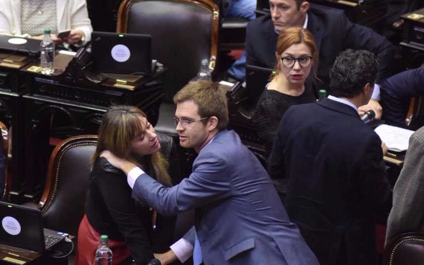 El oficialismo, muy duro contra Massa y el kirchnerismo: "uno se pregunta si hay algo que quieren esconder"
