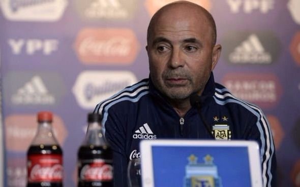 La Selección perdió puestos en el ranking