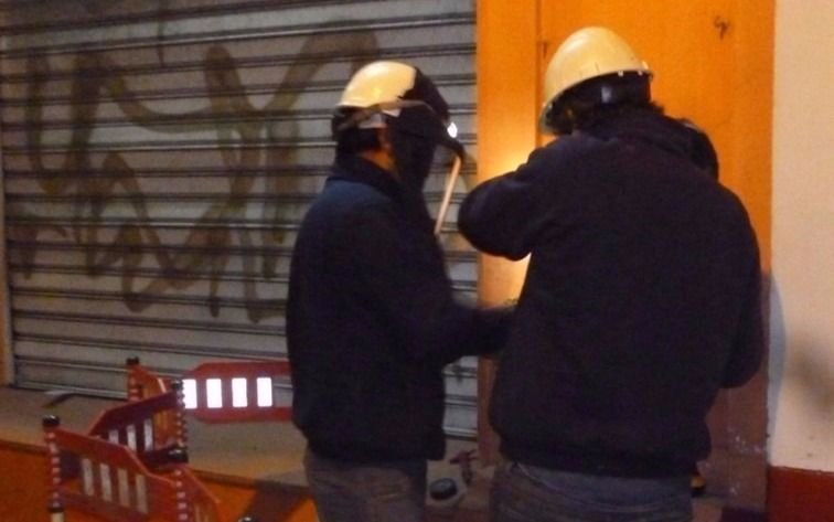 Edelap continúa detectando conexiones ilegales y fraude eléctrico