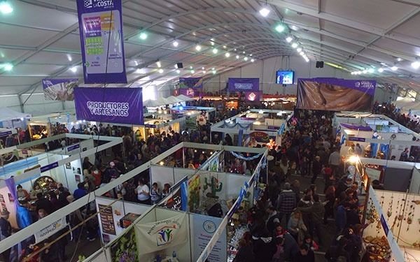 La Fiesta del Vino de la Costa vuelve a Berisso