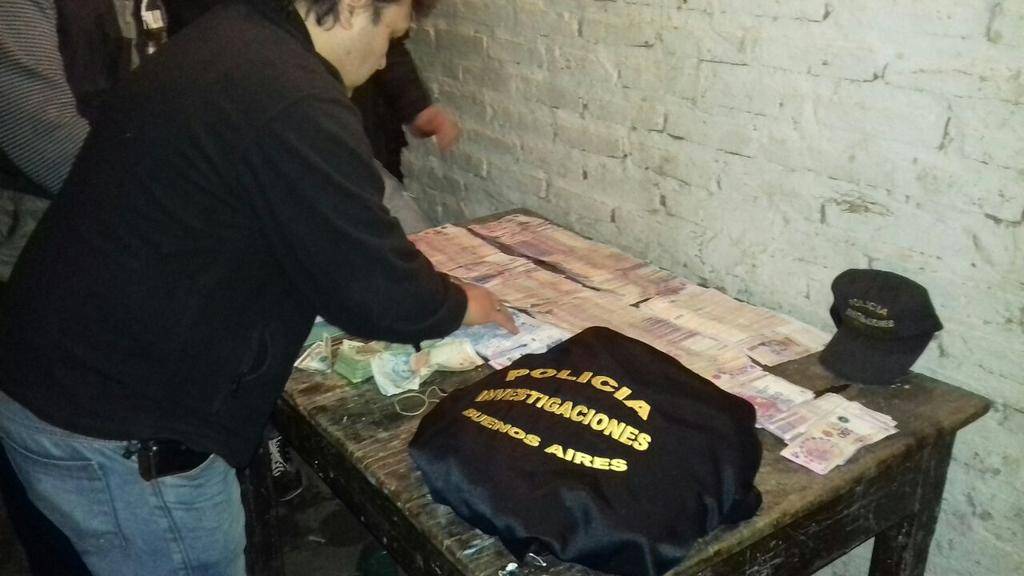 Robo en la comunidad terapéutica: el empleado detenido es un ex paciente