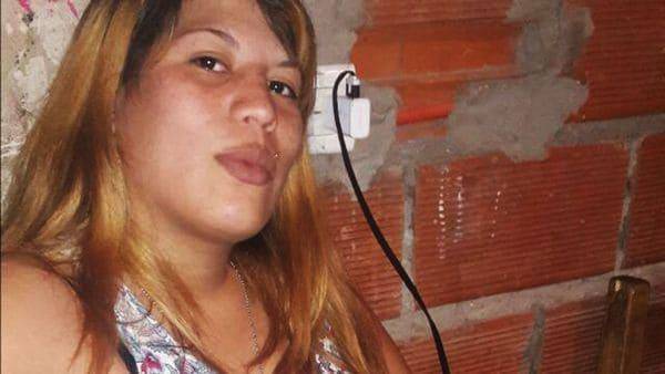 El crimen de la embarazada: tomaron muestras de las uñas de sus allegados