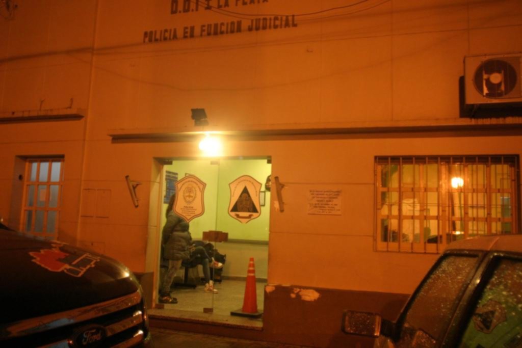 Revocan libertad de ex funcionarios municipales y ordenan su detención