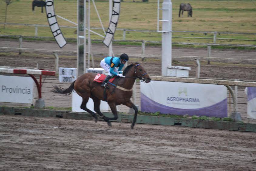 Apabulló a sus rivales