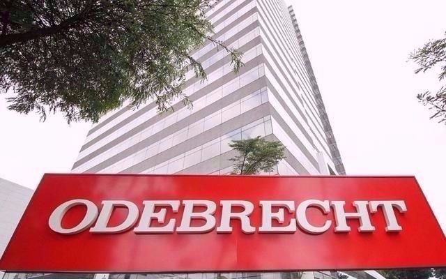 Oficializan la suspensión de Odebrecht y no podrá participar en licitaciones públicas