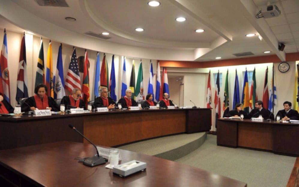 Cárceles y comisarías de la provincia de Buenos Aires: audiencia en la CIDH