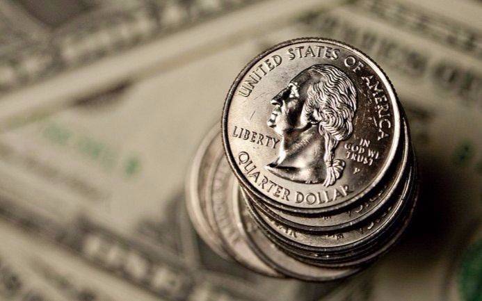 El dólar cerró con una baja de 9 centavos: se vendió a $17,29