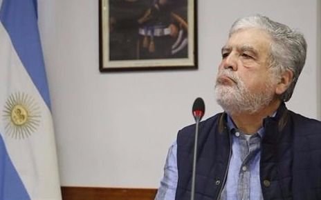 La Justicia rechazó el pedido de detención de De Vido