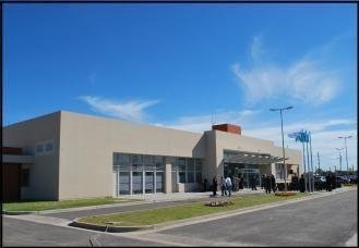 Ya están todos detenidos los ex funcionarios acusados por coimas
