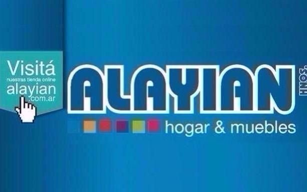 Alayian hnos. continúa con planes de pago de hasta 50 cuotas