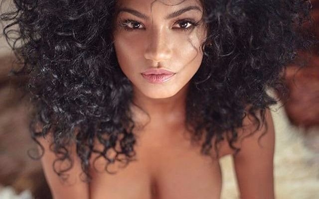 La producción hot de Kate Rodríguez