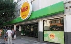 Murió el fundador del supermercado Vea
