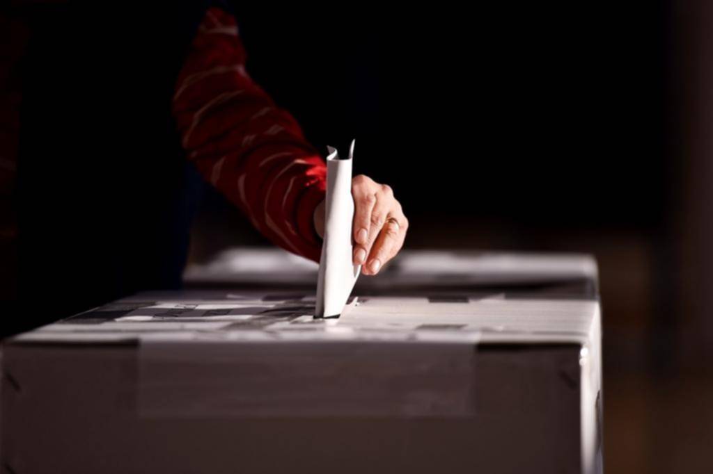 Una campaña polarizada y que apuesta al miedo