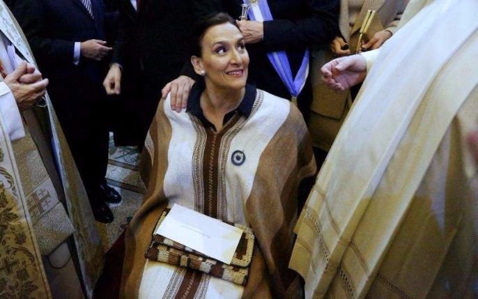 Michetti: "Pensábamos que la recuperación  económica iba a ser más rápida"