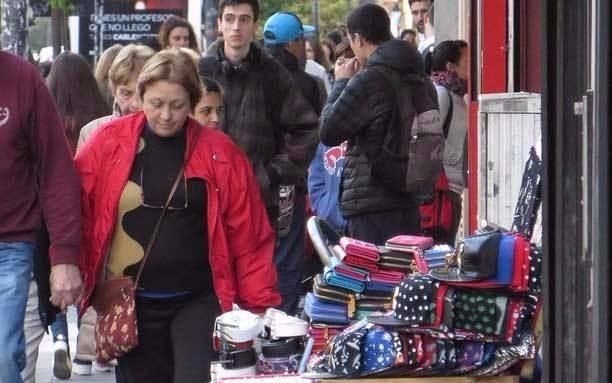 CAME advirtió que detrás de la venta ilegal hay un “sistema diseñado por mafias”