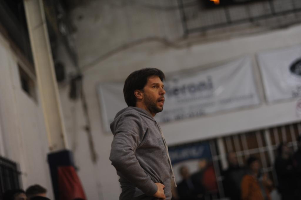 “Este equipo no ha llegado a su techo”
