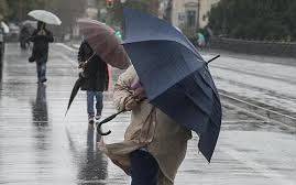La semana arranca fresca y siguen las lluvias