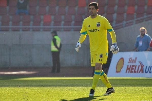 El peor debut para Orión en Chile: goleada y críticas
