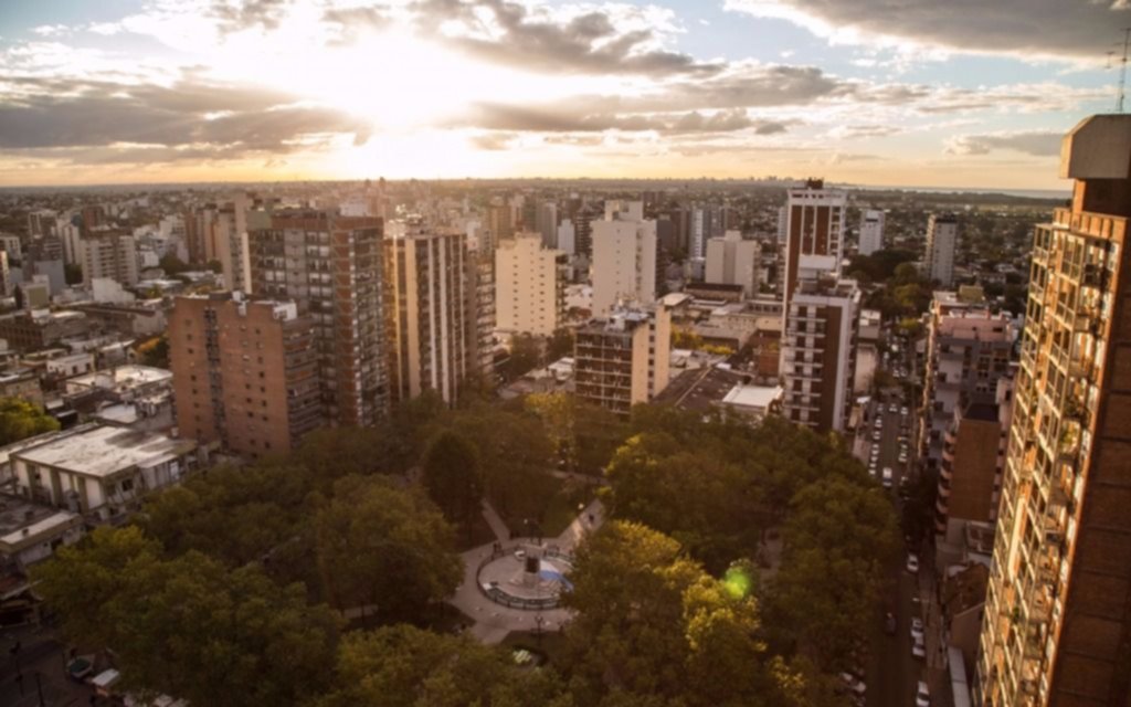 Presentan proyecto de renovación del Casco Histórico del centro