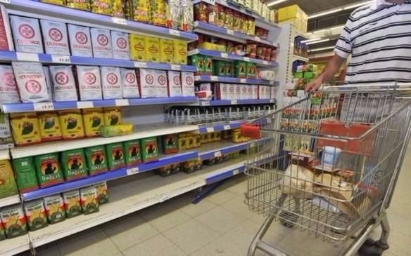 Para el Congreso, la inflación de junio fue del 1,3%