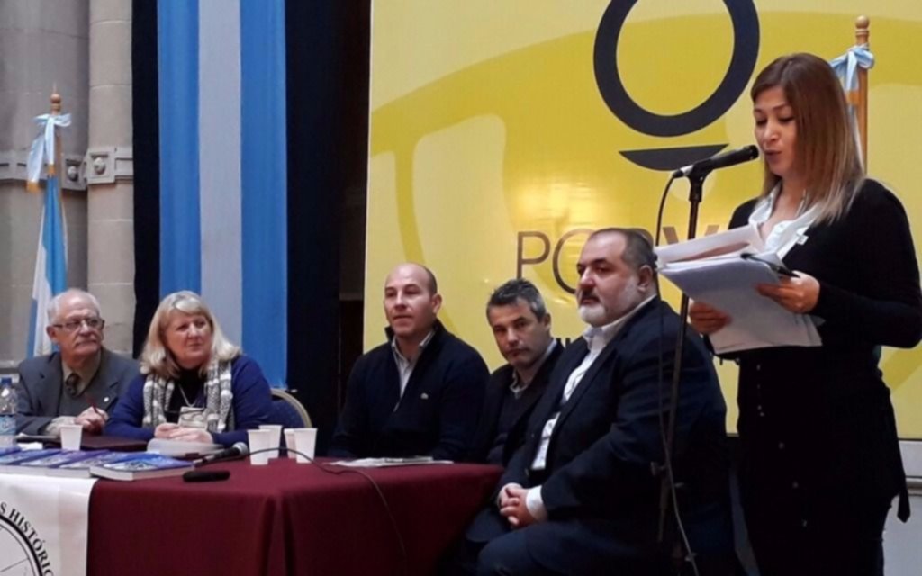 "El antiguo pago de la Magdalena"