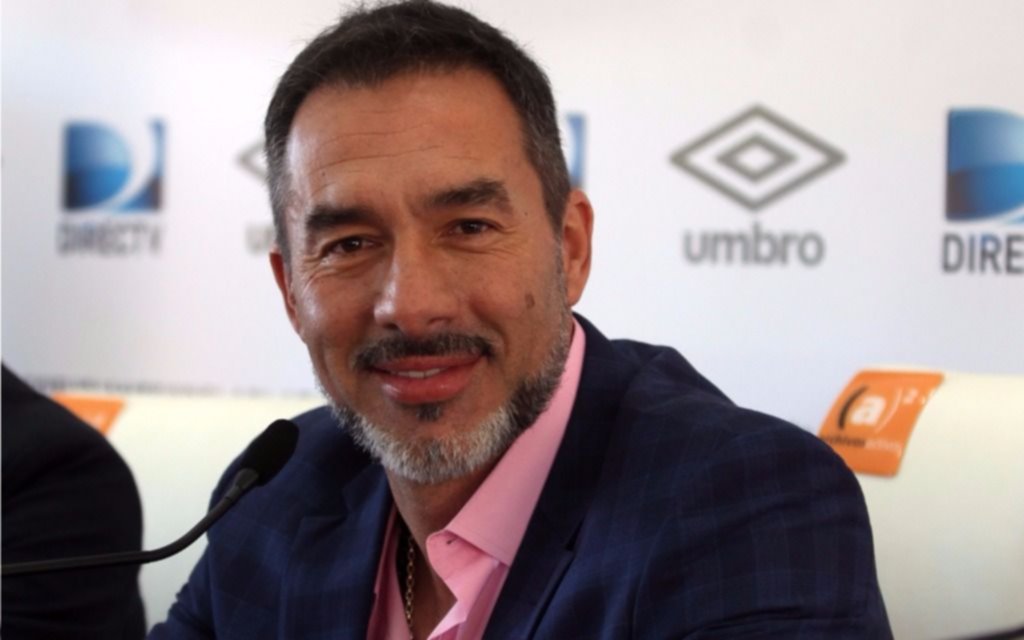  "Tendremos que ser un equipo que se maneje en bloque"