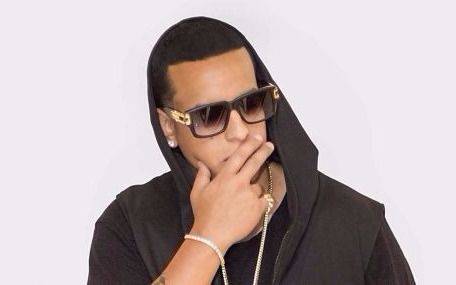 Daddy Yankee es lo más  escuchado en Spotify