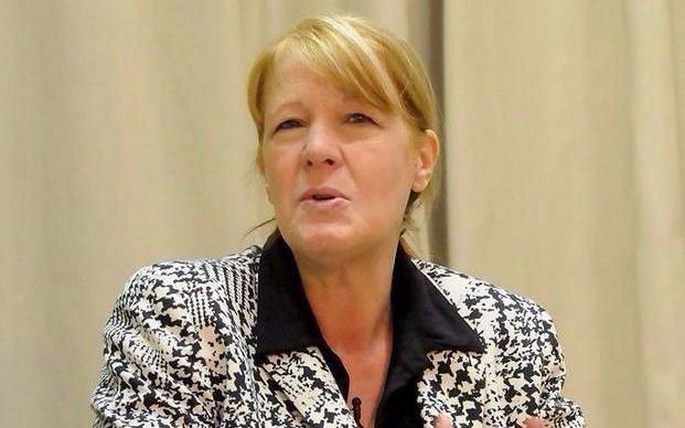 Stolbizer pidió apartar al camarista Freiler de la causa de Los Sauces
