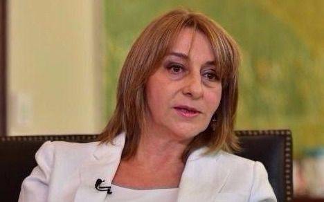 Gils Carbó dijo que no aceptará un desplazamiento por decreto