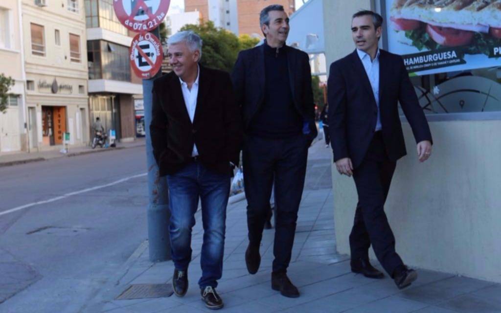 Randazzo "celebró" que la Justicia haya autorizado a Ishii a competir en las PASO 