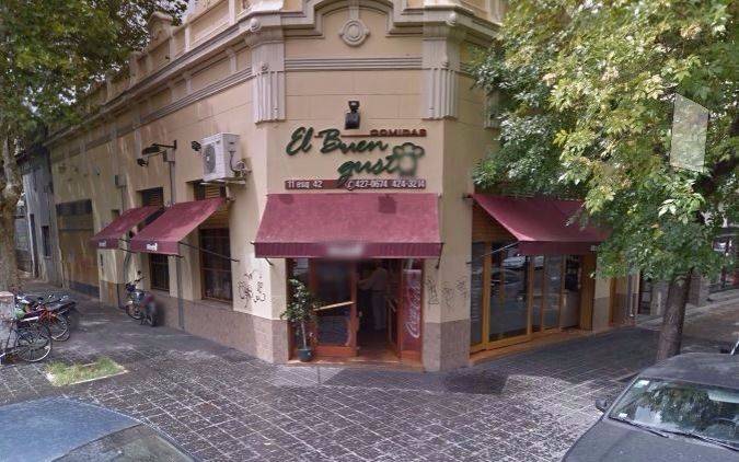 El Buen Gusto te espera con las mejores comidas para llevar