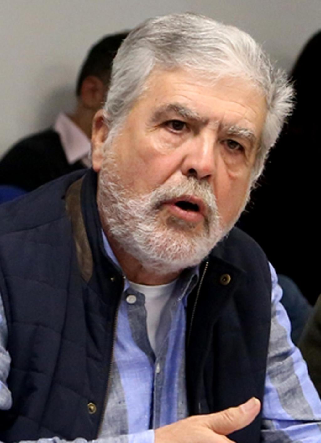Subsidios: De Vido procesado y con un millonario embargo