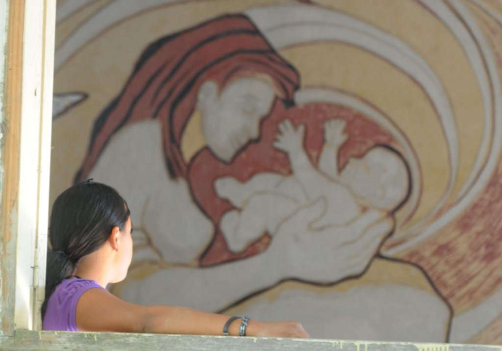 En Argentina, el 51% de los adolescentes es pobre