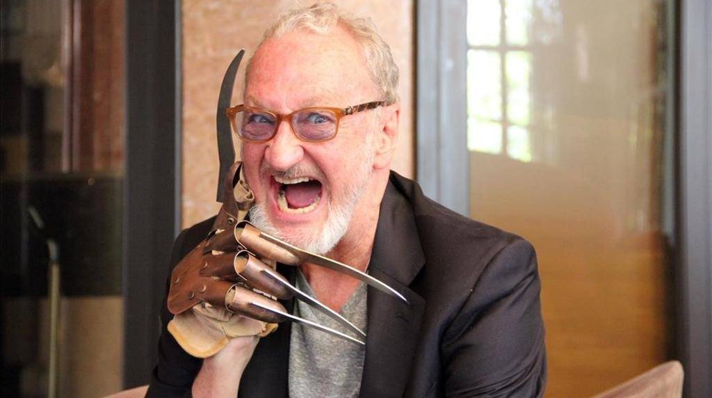 De Freddy, a la realidad virtual